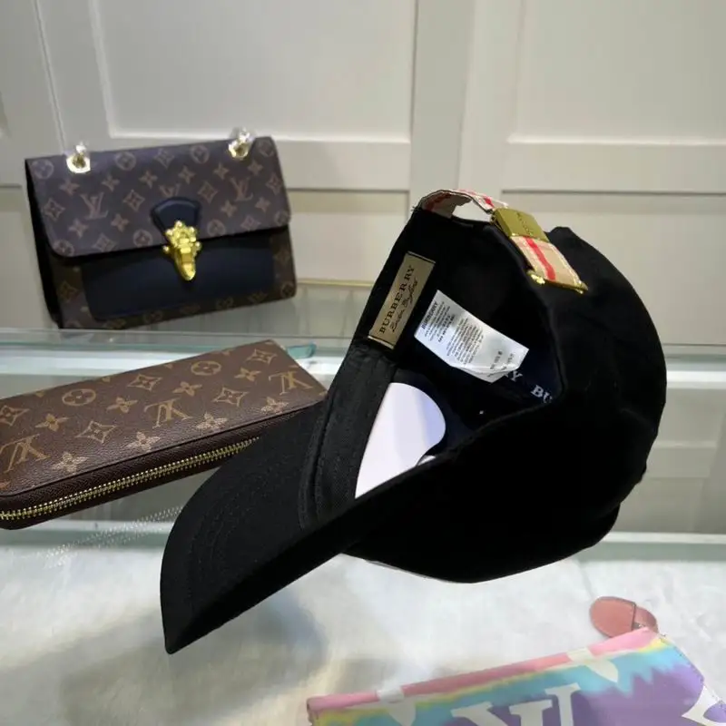 Burberry cap hm (29)